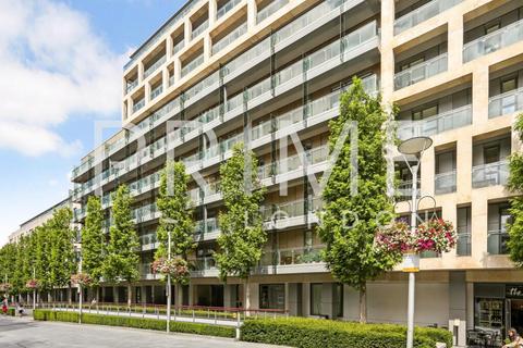 2 bedroom apartment to rent, Moore House, Grosvenor Waterside SW1W