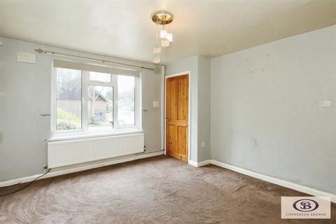 3 bedroom house for sale, Richmond Road, Stoke-On-Trent