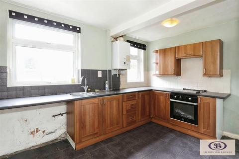 3 bedroom house for sale, Richmond Road, Stoke-On-Trent