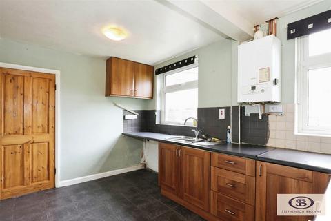 3 bedroom house for sale, Richmond Road, Stoke-On-Trent