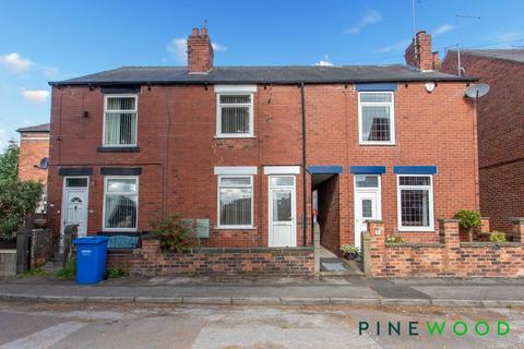 2 bedroom terraced house for sale, Sydney Street, Chesterfield S40