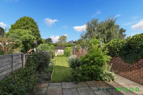 2 bedroom terraced house for sale, Sydney Street, Chesterfield S40