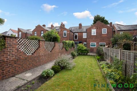 2 bedroom terraced house for sale, Sydney Street, Chesterfield S40