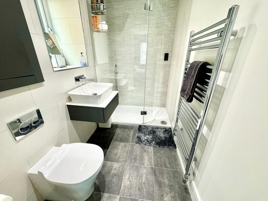 En Suite