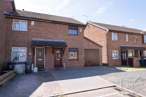 2 bedroom house for sale, Hatton Close, Northfleet, Gravesend