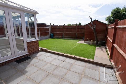 2 bedroom house for sale, Hatton Close, Northfleet, Gravesend