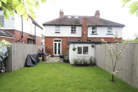 Clareville Green Lane, Collingham, Wetherby, LS22 5DE