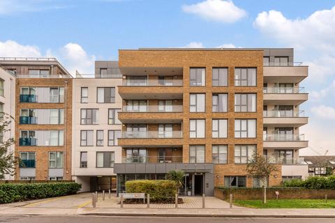 1 bedroom flat for sale, Glenbrook Apartments, 85 Glenthorne Road, London, W6