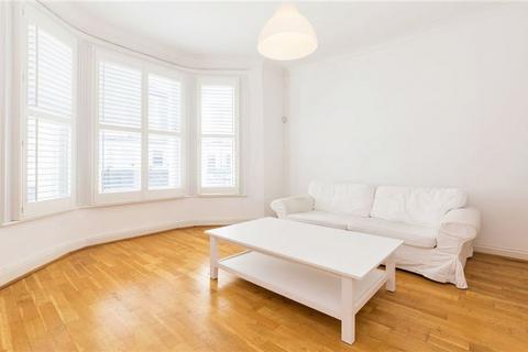 1 bedroom apartment to rent, NW6