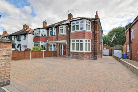 4 bedroom semi-detached house for sale, Wolfreton Lane, Willerby, Hull