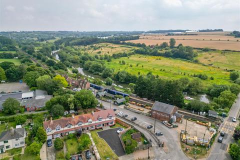 3 bedroom terraced house for sale, Bow Road, Wateringbury, Maidstone