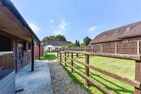 5 bedroom semi-detached bungalow for sale, Down End Road, Fareham