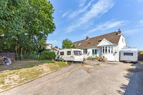 5 bedroom semi-detached bungalow for sale, Down End Road, Fareham