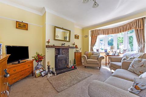 5 bedroom semi-detached bungalow for sale, Down End Road, Fareham