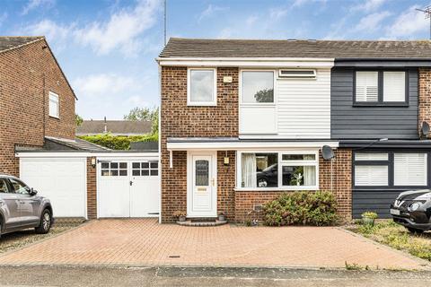 3 bedroom semi-detached house for sale, Ellison Lane, Hardwick CB23