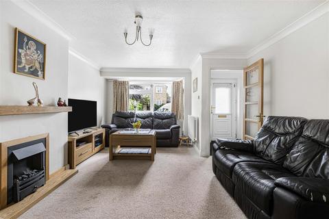 3 bedroom semi-detached house for sale, Ellison Lane, Hardwick CB23