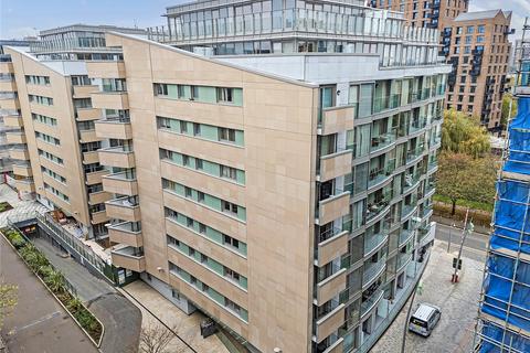 3 bedroom apartment for sale, Crane Heights, Waterside Way, London, N17