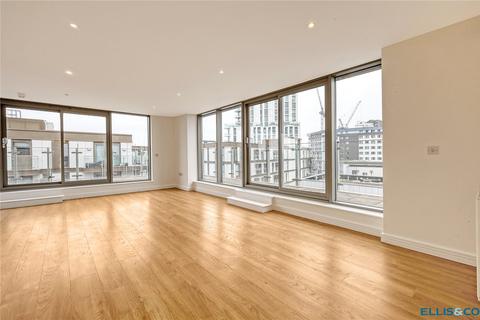 3 bedroom apartment for sale, Crane Heights, Waterside Way, London, N17