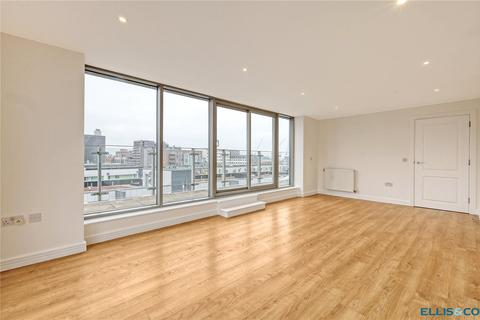 3 bedroom apartment for sale, Crane Heights, Waterside Way, London, N17