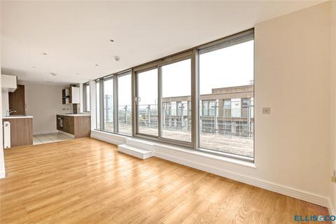 3 bedroom apartment for sale, Crane Heights, Waterside Way, London, N17