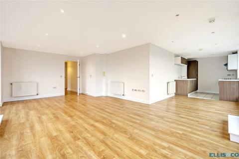 3 bedroom apartment for sale, Crane Heights, Waterside Way, London, N17