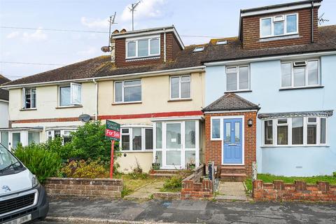 4 bedroom terraced house for sale, Sefton Road, Portslade BN41