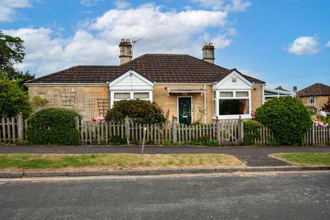 2 bedroom detached bungalow for sale, Horsecombe Brow, Combe Down, Bath