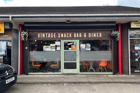 Restaurant to rent, 1252 Leek Road, Abbey Hulton, Stoke-on-Trent, Staffordshire, ST2 8BT