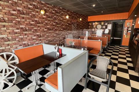 Restaurant to rent, 1252 Leek Road, Abbey Hulton, Stoke-on-Trent, Staffordshire, ST2 8BT