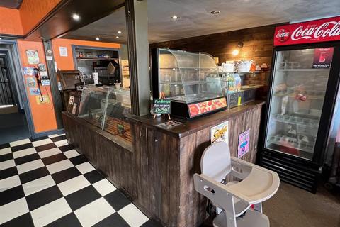 Restaurant to rent, 1252 Leek Road, Abbey Hulton, Stoke-on-Trent, Staffordshire, ST2 8BT