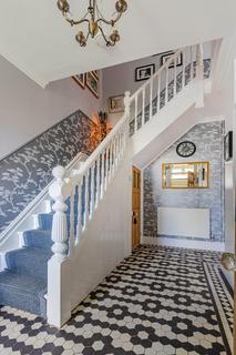 4 bedroom semi-detached house for sale, St. Augustines Crescent, Penarth CF64