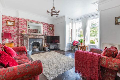 undefined, St. Augustines Crescent, Penarth CF64