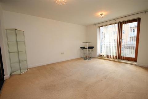 2 bedroom flat for sale, Amity Court, North Star Boulevard, Greenhithe, Kent