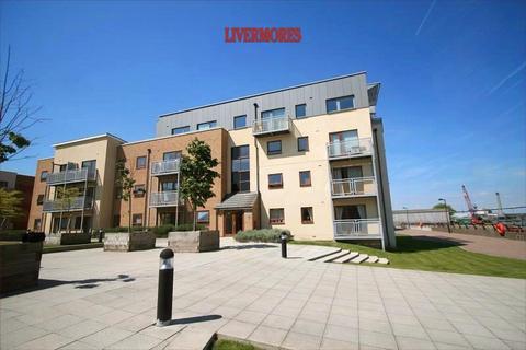 2 bedroom flat for sale, Amity Court, North Star Boulevard, Greenhithe, Kent