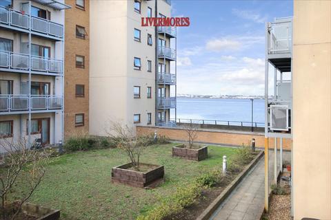 2 bedroom flat for sale, Amity Court, North Star Boulevard, Greenhithe, Kent