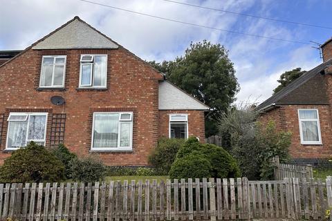 3 bedroom semi-detached house for sale, Great Arler Road, Knighton Fields LE2