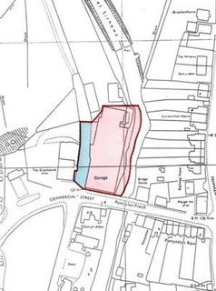 Industrial unit to rent, Unit A5B, The Yard, Riverside Court, Pontllanfraith