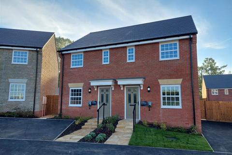 2 bedroom semi-detached house for sale, Prairie Place, Ledbury HR8