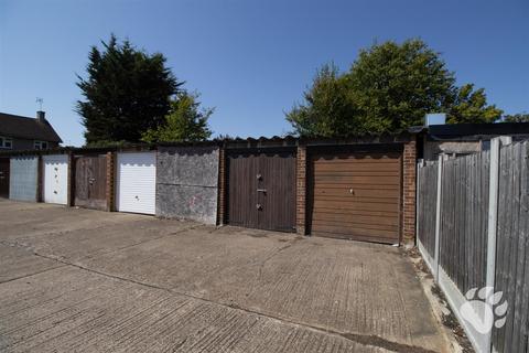 Garage for sale, Sandon Road, Basildon SS14