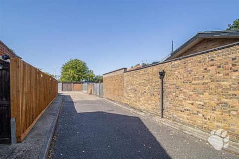 undefined, Sandon Road, Basildon SS14