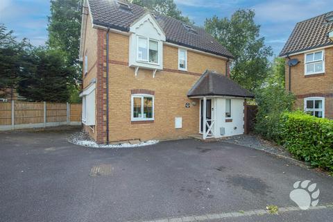 5 bedroom detached house for sale, Hill Top Rise, Basildon SS16