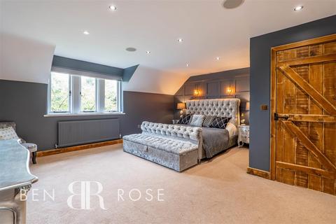 6 bedroom detached house for sale, Roseacre Road, Preston PR4