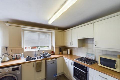 3 bedroom terraced house for sale, Ilkley Grove, Chelmsley Wood, Birmingham, B37