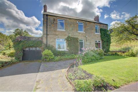 4 bedroom detached house for sale, Dipton, Stanley, County Durham, DH9