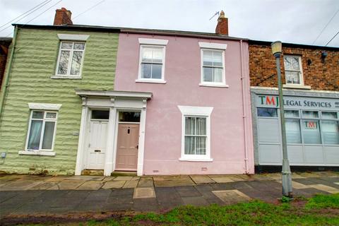 3 bedroom terraced house to rent, Gilesgate, Durham, DH1