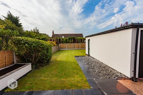 45 Browmere Drive, Croft, Warrington, WA3 7HS