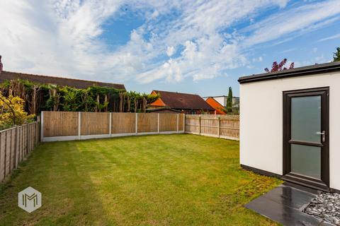45 Browmere Drive, Croft, Warrington, WA3 7HS