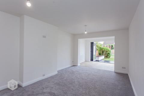 45 Browmere Drive, Croft, Warrington, WA3 7HS