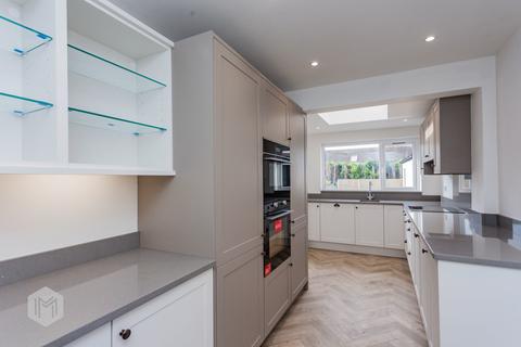 45 Browmere Drive, Croft, Warrington, WA3 7HS