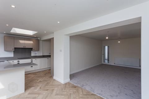 45 Browmere Drive, Croft, Warrington, WA3 7HS